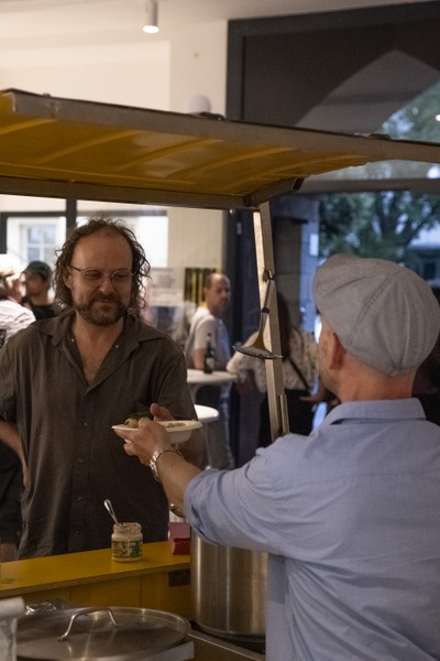 30 Jahre afo - Sa, 08.06.2024