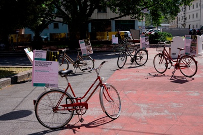 AT24 - Pop-Up Ausstellung