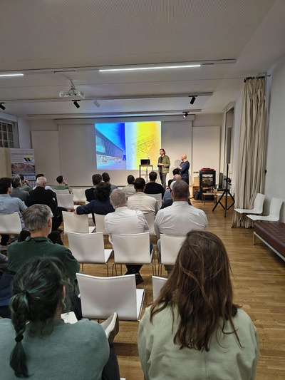 3x3, 3x3 | Neues aus Salzburg | 09.10.2025