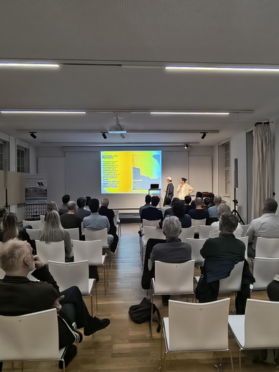 3x3, 3x3 | Neues aus Salzburg | 09.10.2025