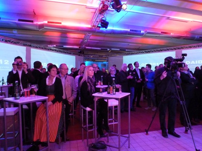 Architekturpreis Daidalos