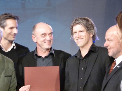 Architekturpreis Daidalos