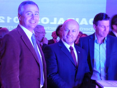 Architekturpreis Daidalos