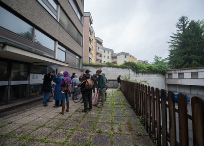 Leerstandsrundgang