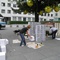 1:1 Bauexperiment "ArchitektInnenmesse"