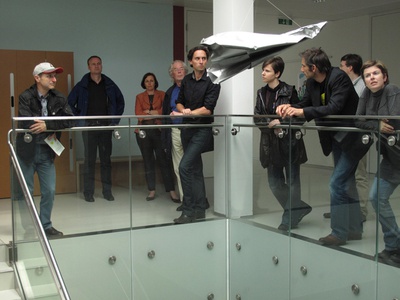 Tour Architektur macht Schule5