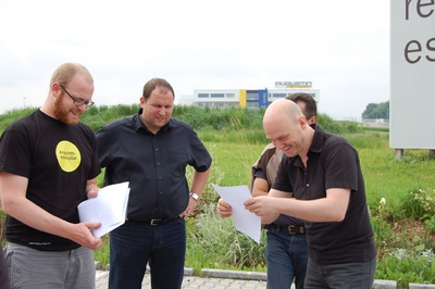 Tour Bürgermeisterinnen bauen2