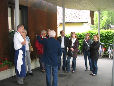 Tour Häuser für Gäste1