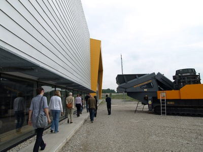 Tour Störungsfreier Betrieb2
