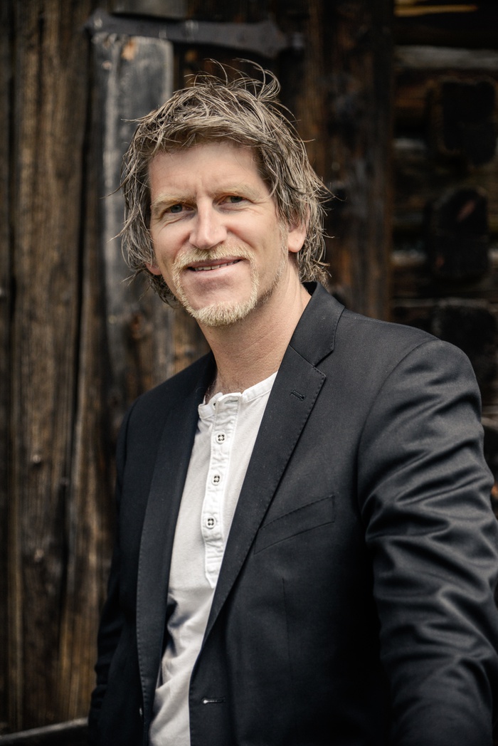Konsequent – Menschlich – Sexy Architekt Tom Lechner