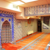 Moschee