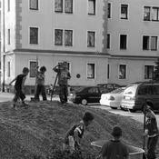Viertelwelten: Kleine Eroberungen - Kinder im Quartier