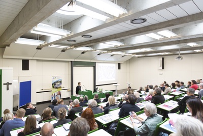 Fachtagung "Zwischen Alt und Anders", November 2025