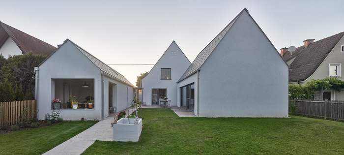 Haus P.S.