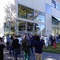 baubesprechung 41, HTBLA Hallstatt, Werkstättentrakt, riccione architekten