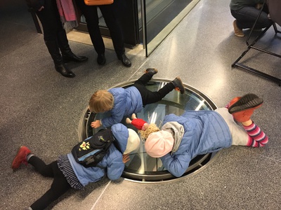 Maßstab Mensch