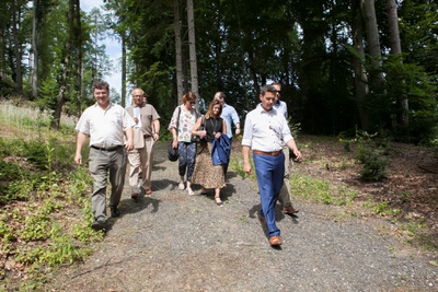 5. Seenkonferenz