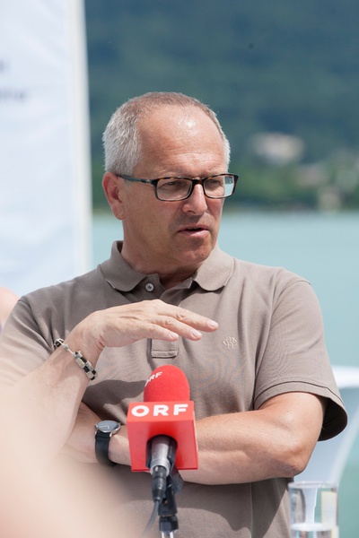 5. Seenkonferenz