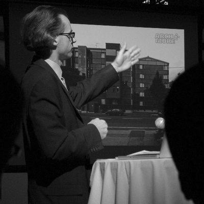 Gerhard Kopeinig – © A. Hahmann Gerhard Kopeinig