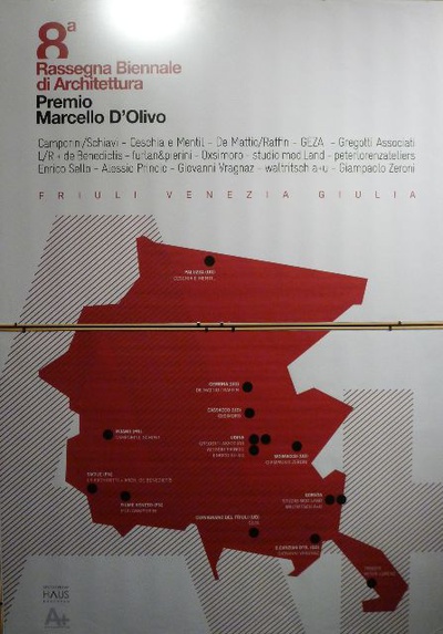 ARTE & ARCHITETTURA