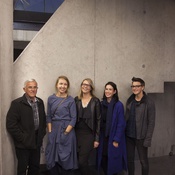 DOMENIG STEINHAUS-Team: 
Charly Reauz, Gisela Stramitzer, Raffaela Lackner, Nadine Thaler und Julia Debelak