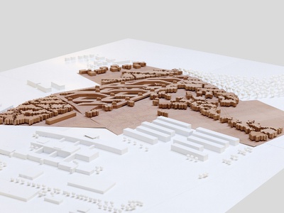 Lakeside 02 - Architekturwettbewerb – Ausstellungseröffnung: Lakeside 02 - Architekturwettbewerb