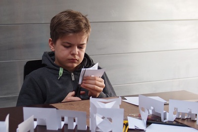 PopUp Architecture