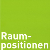 Raumpositionen