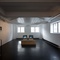 Blick in die Ausstellung im  aut, Foto: Günter Richard Wett