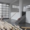 Ausstellungsaufbau - Tag 1