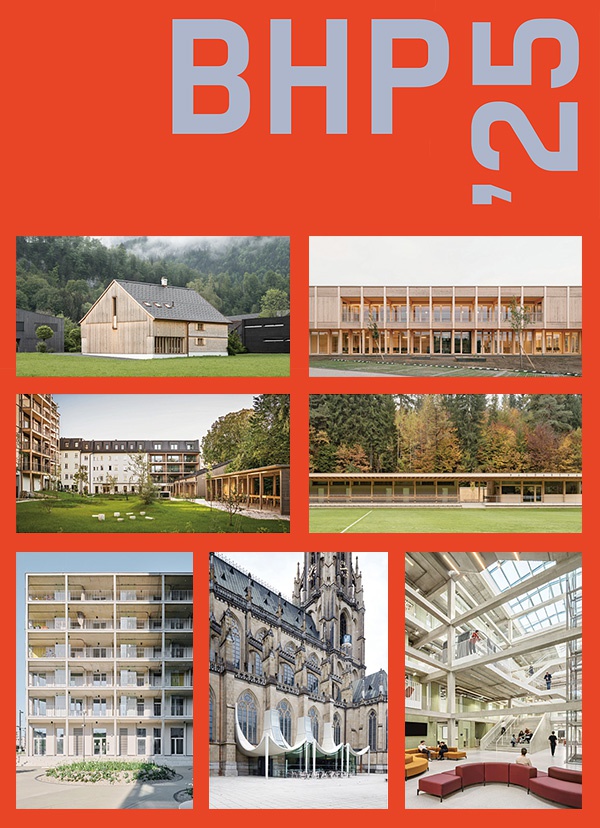 Prämierte Projekte