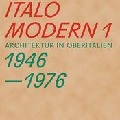 Cover Italomodern 1