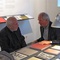 Ausstellungseröffnung und Feier "20 Jahre aut" – Kurzvorträge von Herwig van Staa (Landtagspräsident) und Arno Ritter (Leiter aut. architektur und tirol) und ein rauschendes Fest bis spät in die Nacht