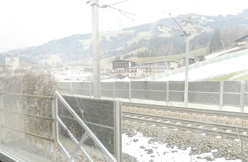 Brixental erfahren