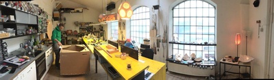Atelier DIE MODELLBAUER – © DIE MODELLBAUER Atelier DIE MODELLBAUER