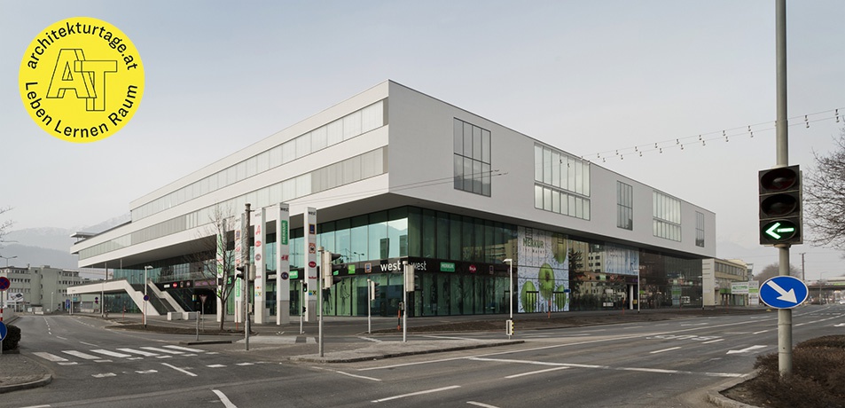 BRG in der Au