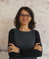 Todorka Iliova
