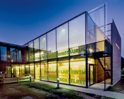Hortus Conclusus