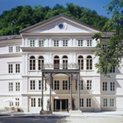 Schloss Arenberg