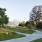 Therapiegarten LKH Gmunden