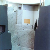 Guggenheim Museum im Mönchsberg, 1990