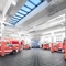 Einsatzzentrale Flachau (fally+partner)