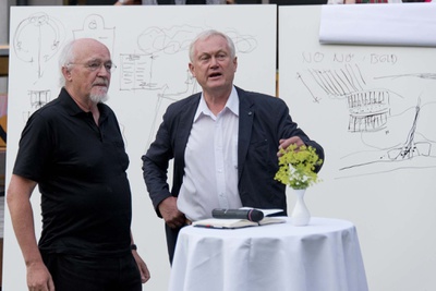 © Heinz Hehenberger