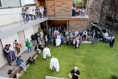 © Heinz Hehenberger