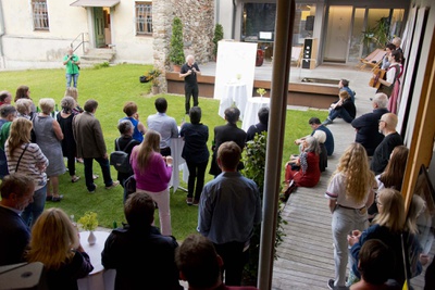 © Heinz Hehenberger