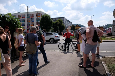 © Tobias Hagleitner