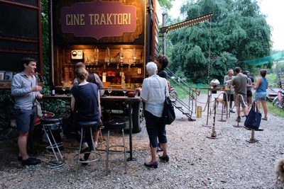 © Tobias Hagleitner