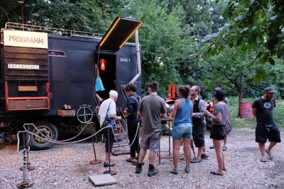 © Tobias Hagleitner