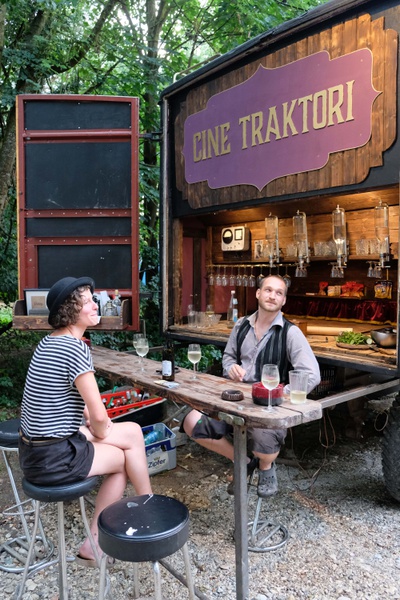 © Tobias Hagleitner