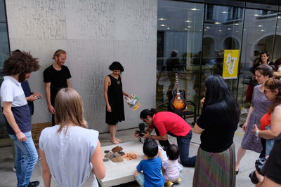 © Margit Greinöcker